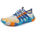 Quick-Dry Barefoot Water Shoes