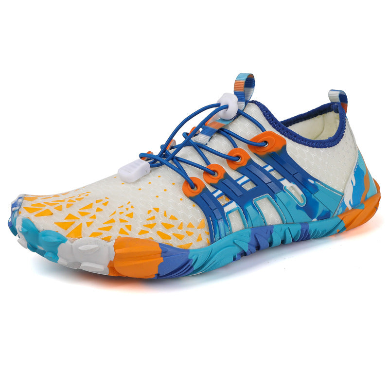 Quick-Dry Barefoot Water Shoes