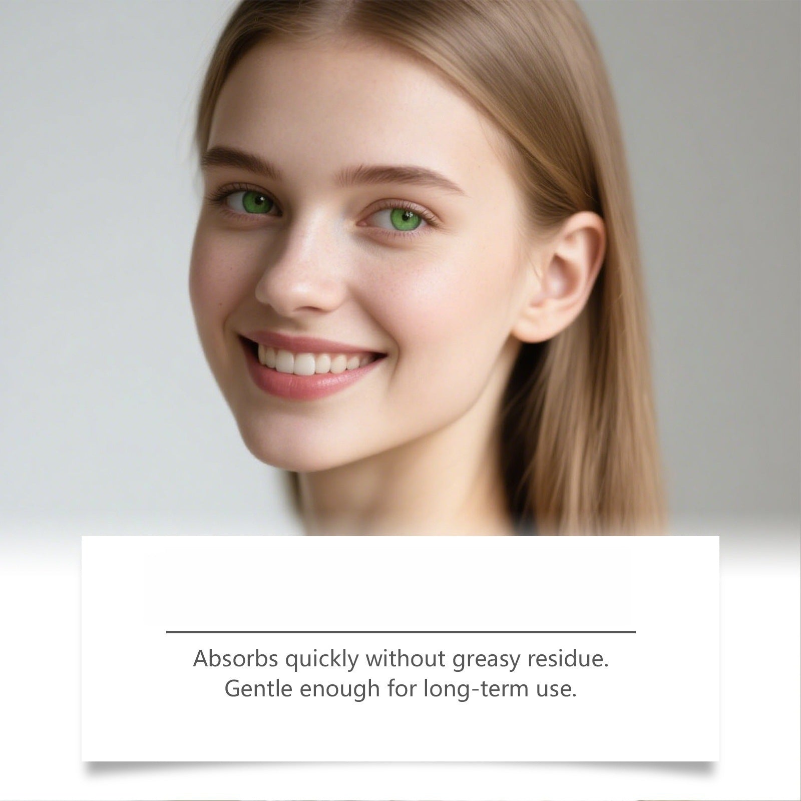 Biotin 10-in-1 Skin Restoration Cream