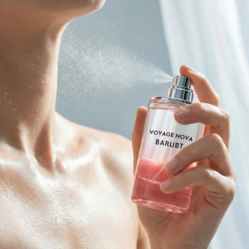 Floral Scented Perfume Water
