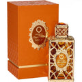 Royal Amber Perfume for Women