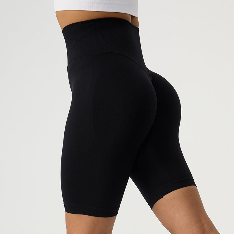 Women's Yoga Shorts