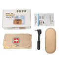 Inflatable Lumbar Support Belt
