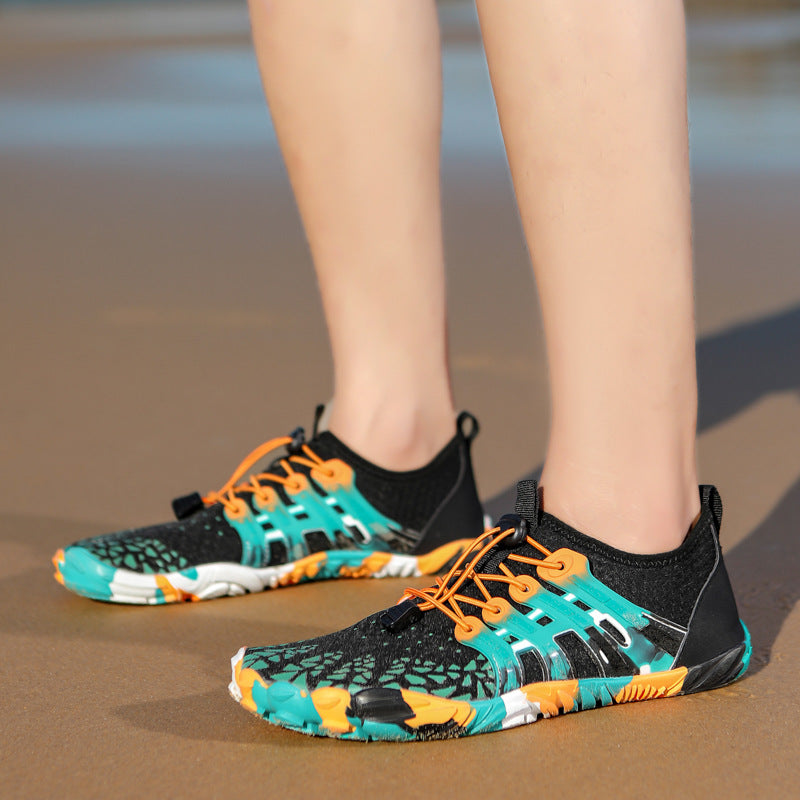 Quick-Dry Barefoot Water Shoes