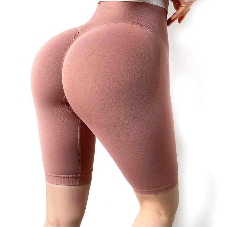 Women's Yoga Shorts
