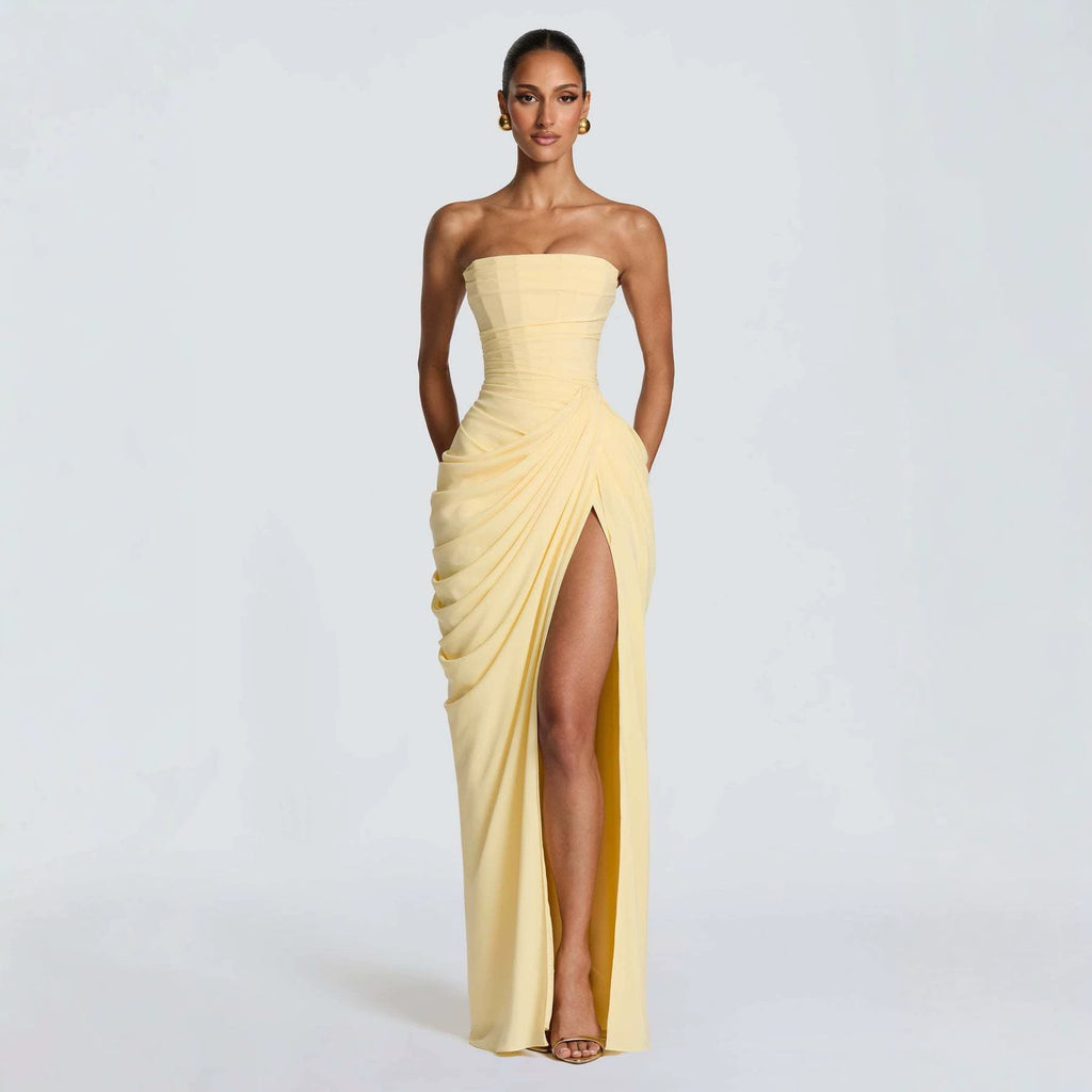 Off Shoulder Bodycon Dress