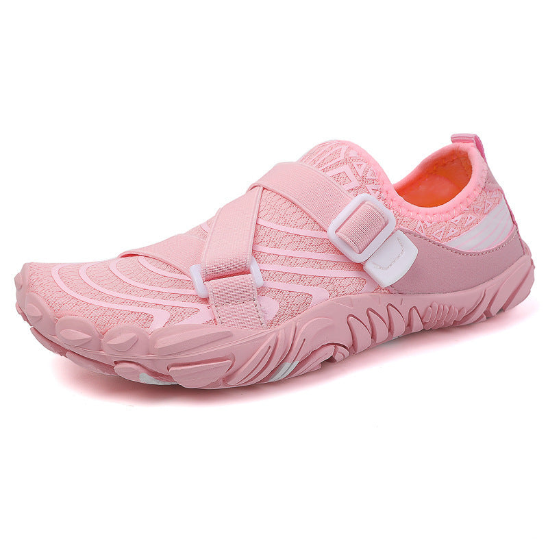 Barefoot River Tracing Shoes
