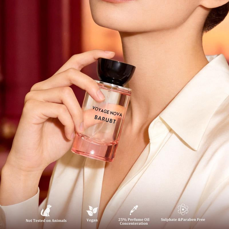 Floral Scented Perfume Water
