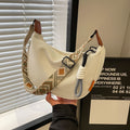 Womens Fashion Dumpling Shoulder Bag