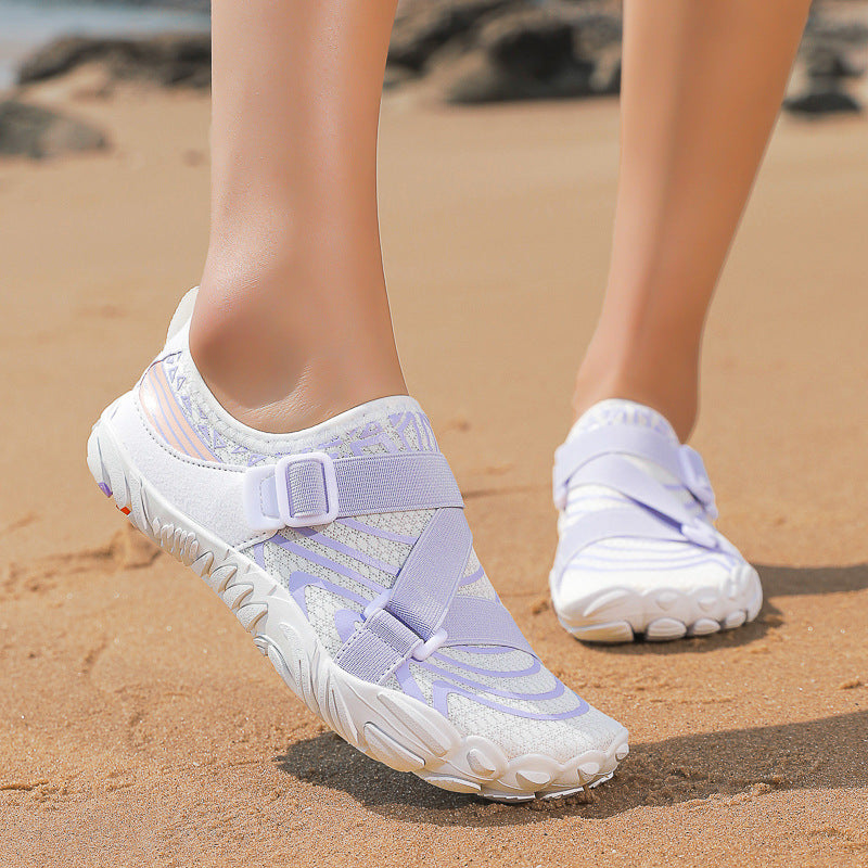 Barefoot River Tracing Shoes