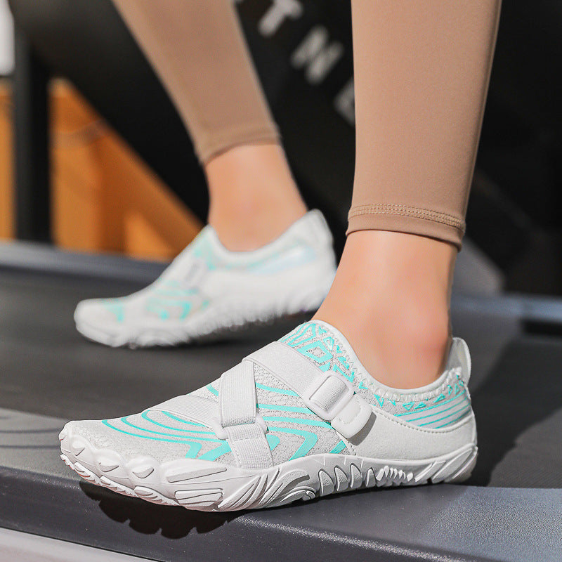 Barefoot River Tracing Shoes
