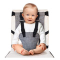 Portable Dining Chair Safety Belt for Children