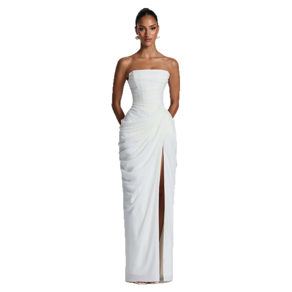 Off Shoulder Bodycon Dress