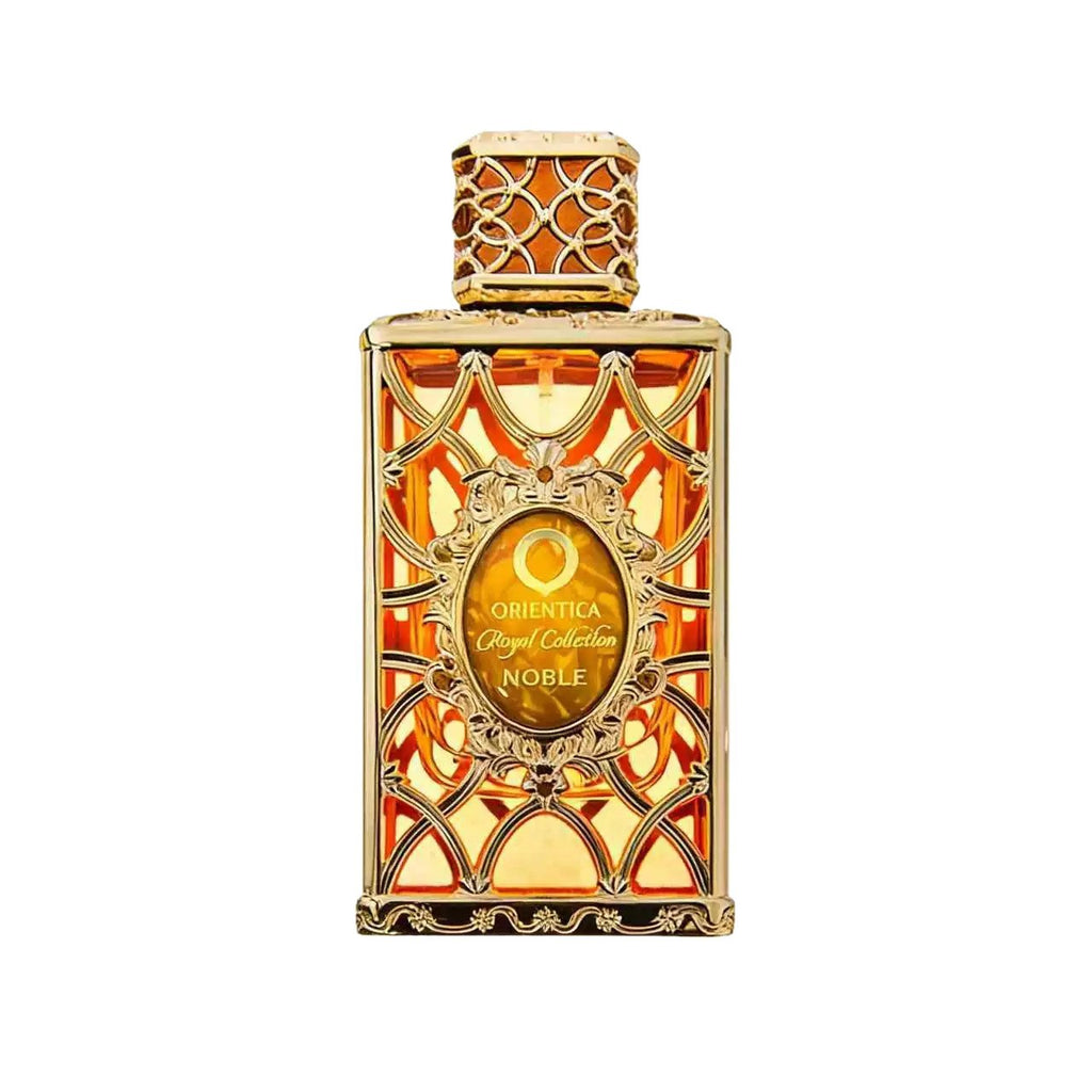 Royal Amber Perfume for Women