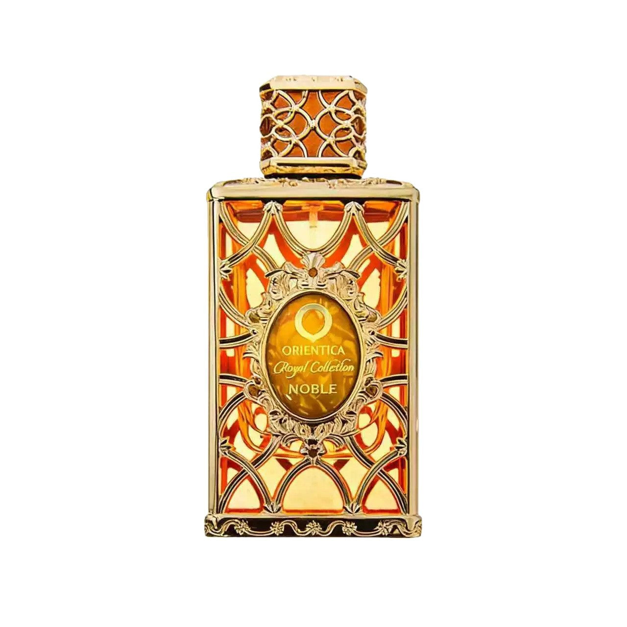 Royal Amber Perfume for Women