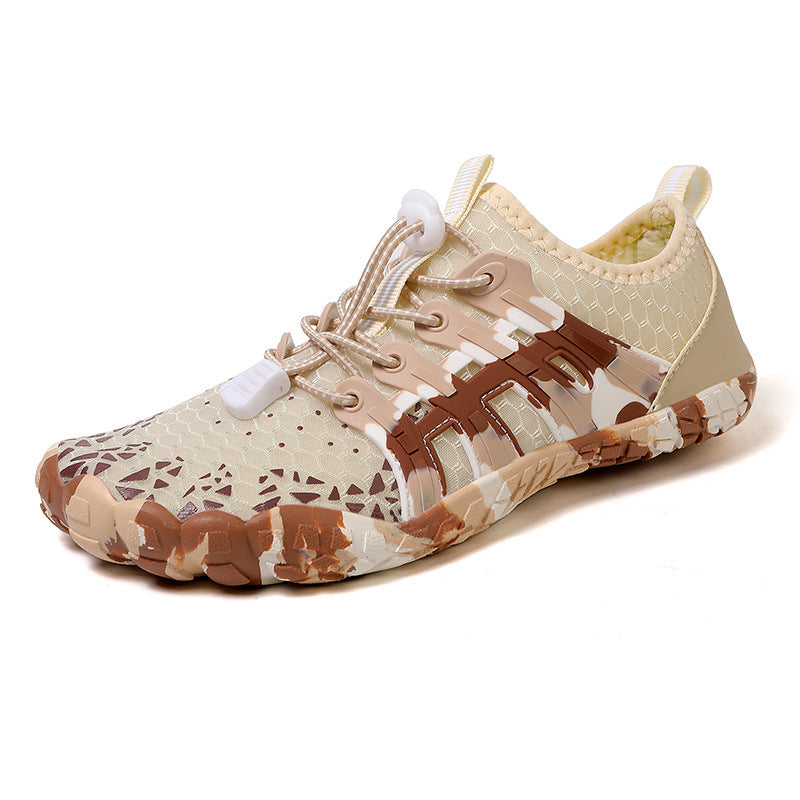 Quick-Dry Barefoot Water Shoes