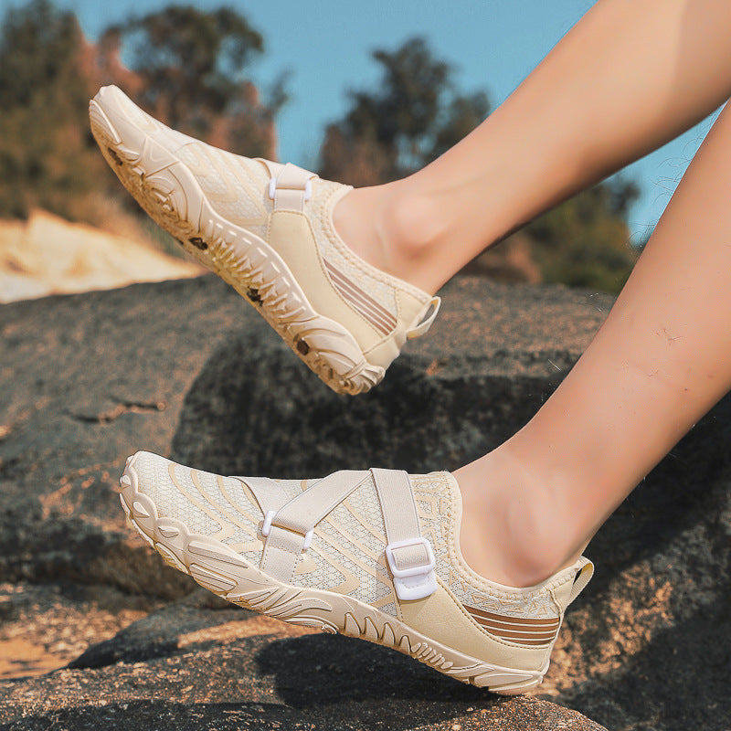 Barefoot River Tracing Shoes