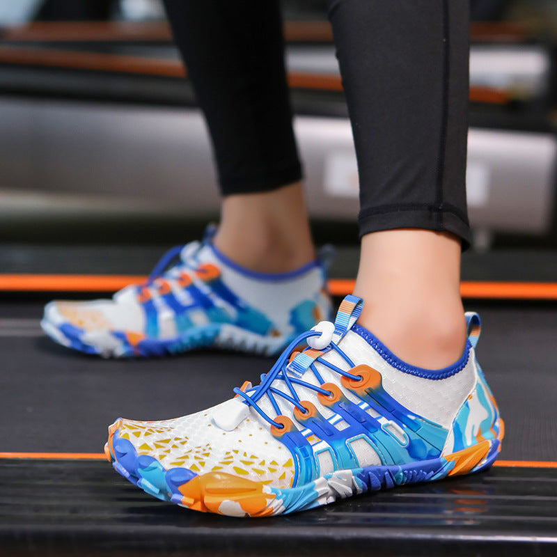 Quick-Dry Barefoot Water Shoes