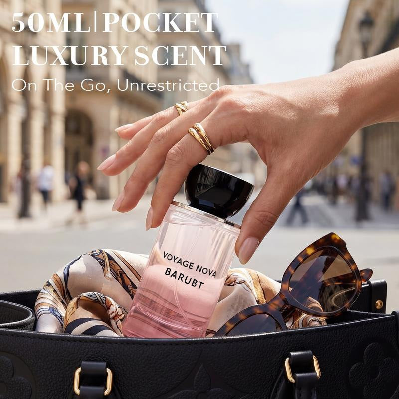 Floral Scented Perfume Water