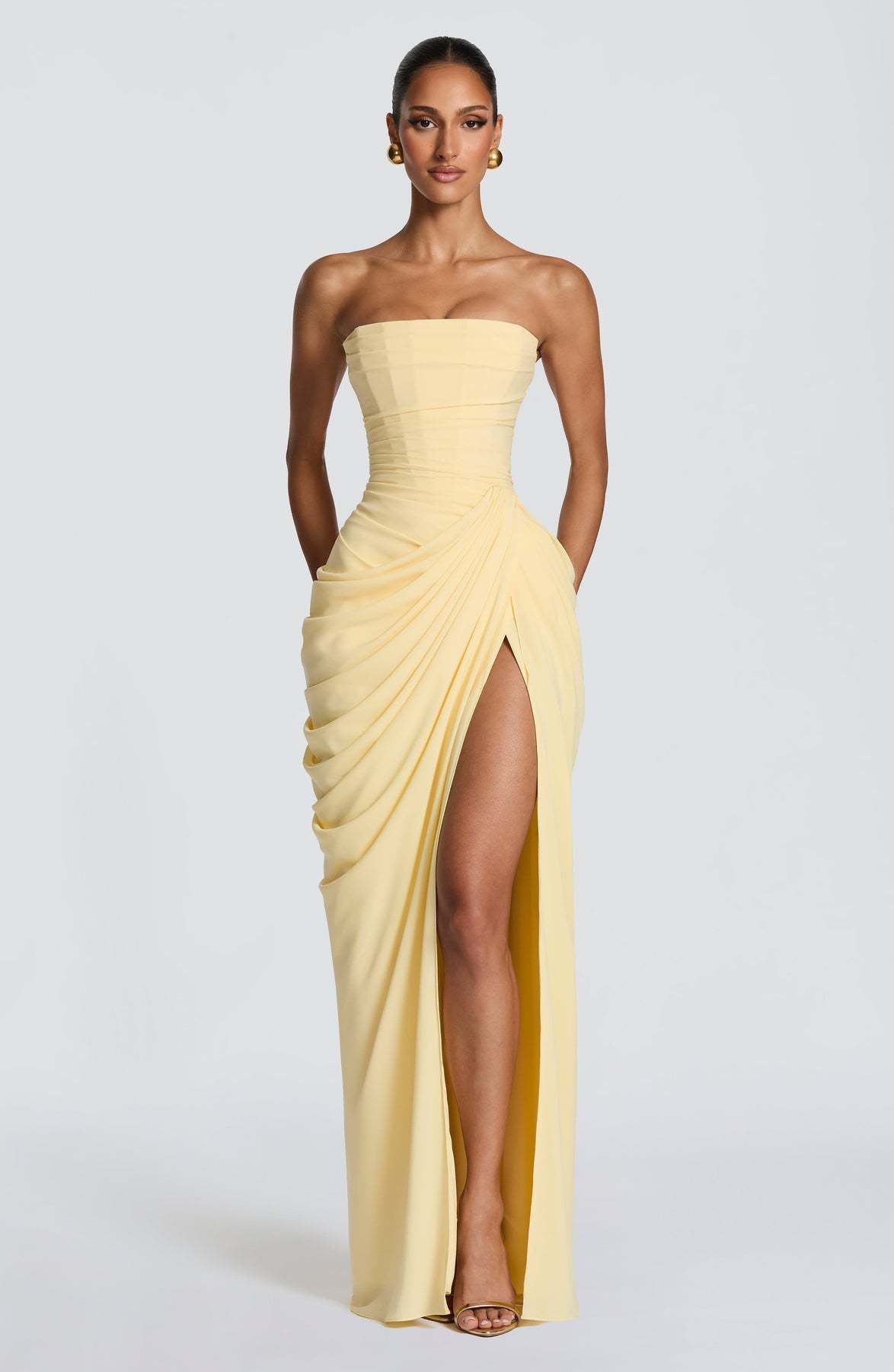 Off Shoulder Bodycon Dress