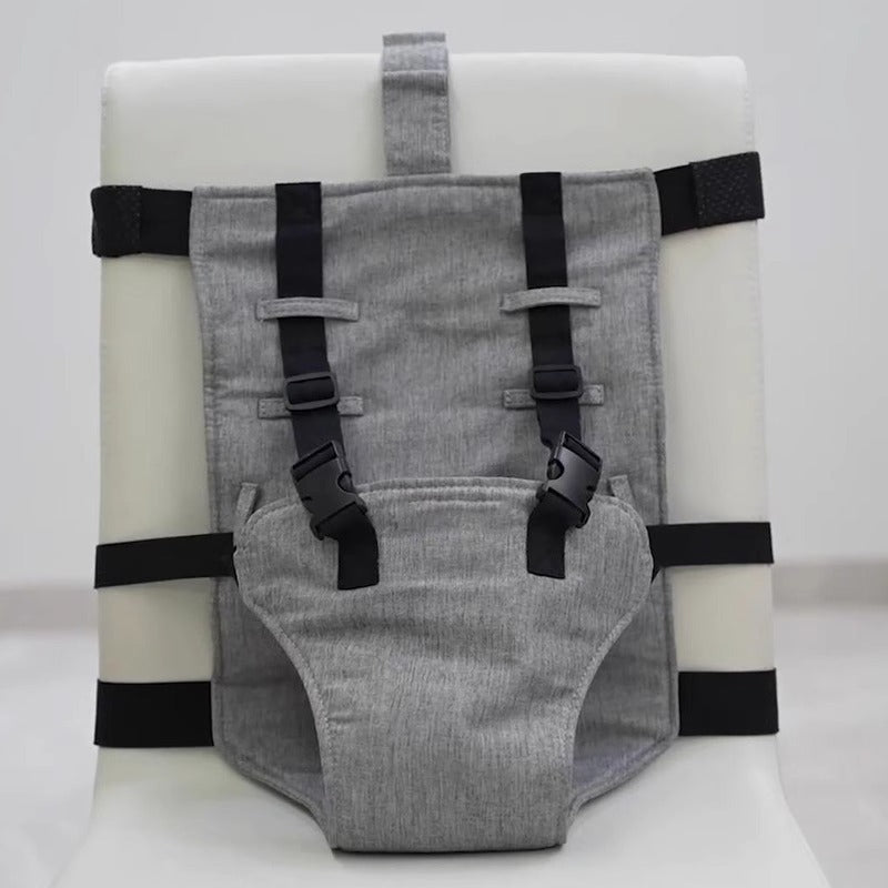 Portable Dining Chair Safety Belt for Children