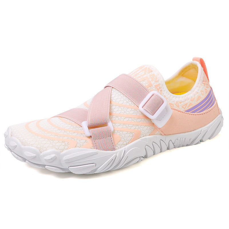 Barefoot River Tracing Shoes